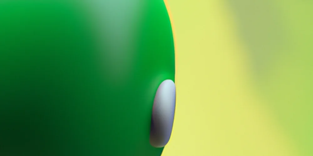 ai green screen video visual 4