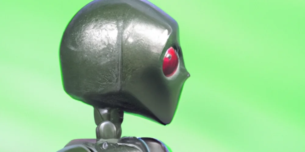 ai green screen video visual 5