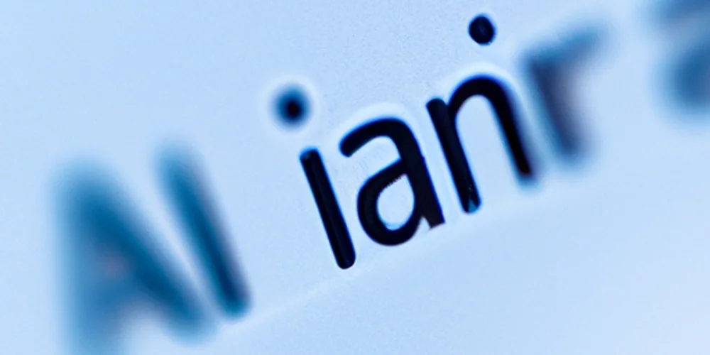 ai for money visual 1