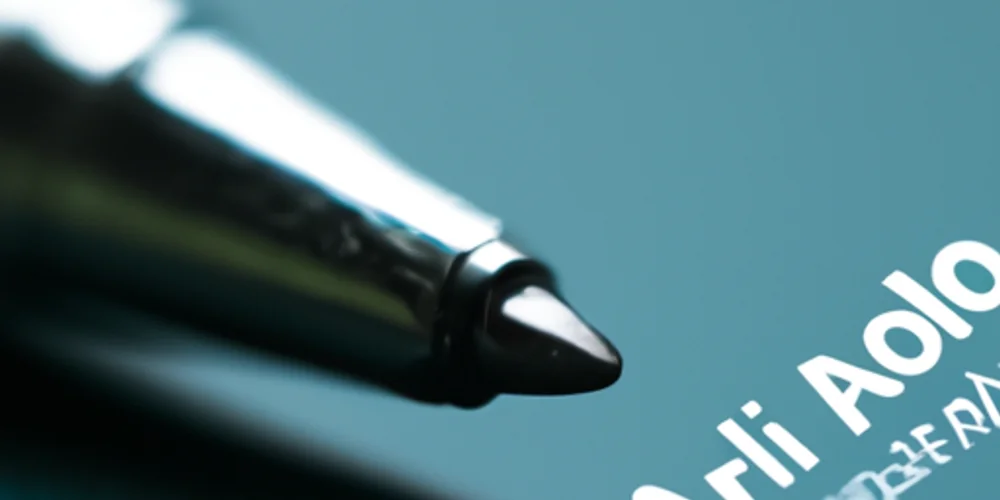 ai for money visual 4