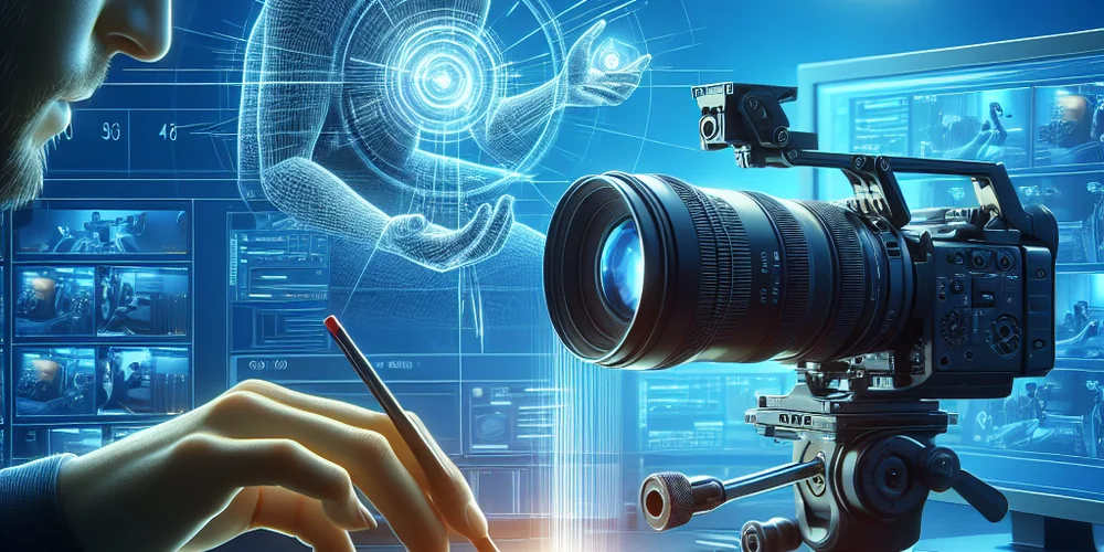 video enlarger ai - detailed view video enlarger ai visual 2