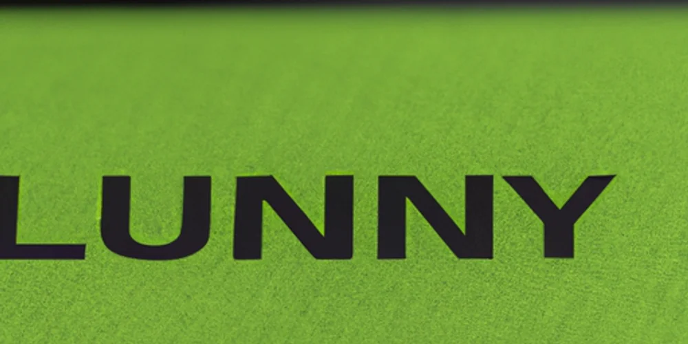 runway ml green screen visual 1