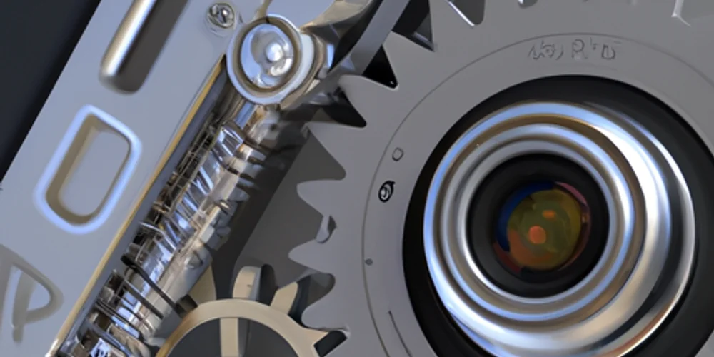 video ai generator visual 1