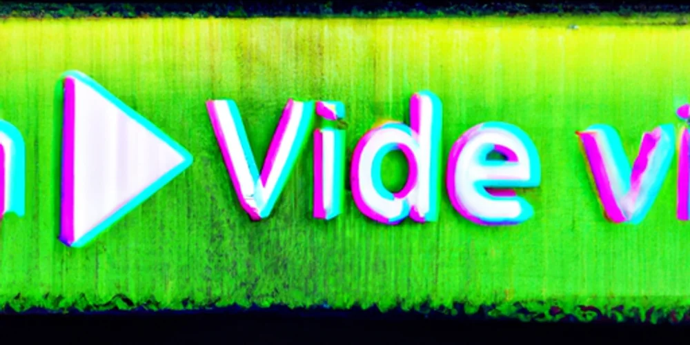 ai video colorization software visual 4