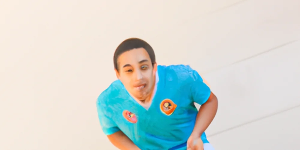 topaz video 3.0 visual 4