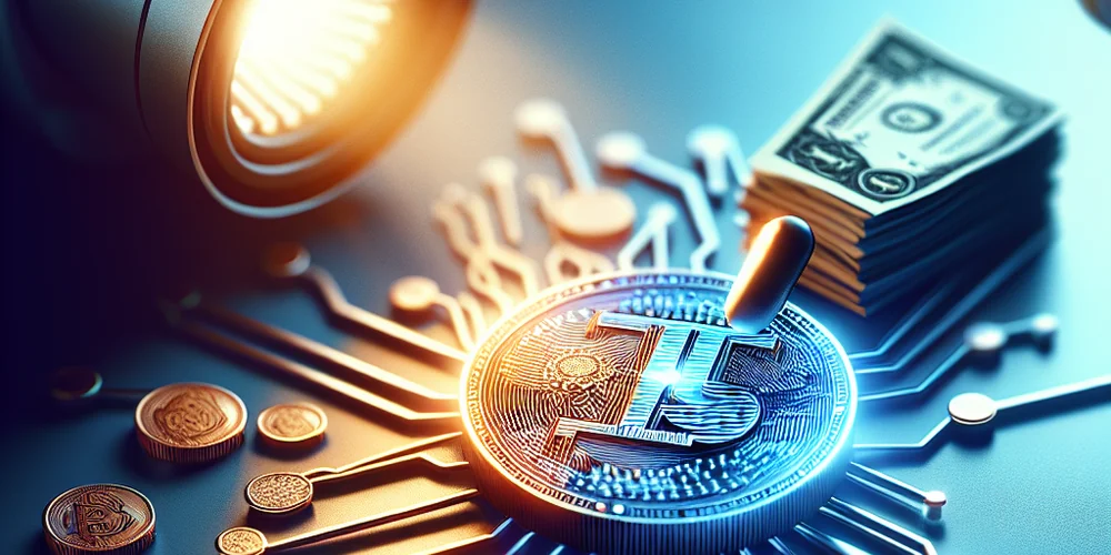 ai for money - detailed view ai for money visual 2