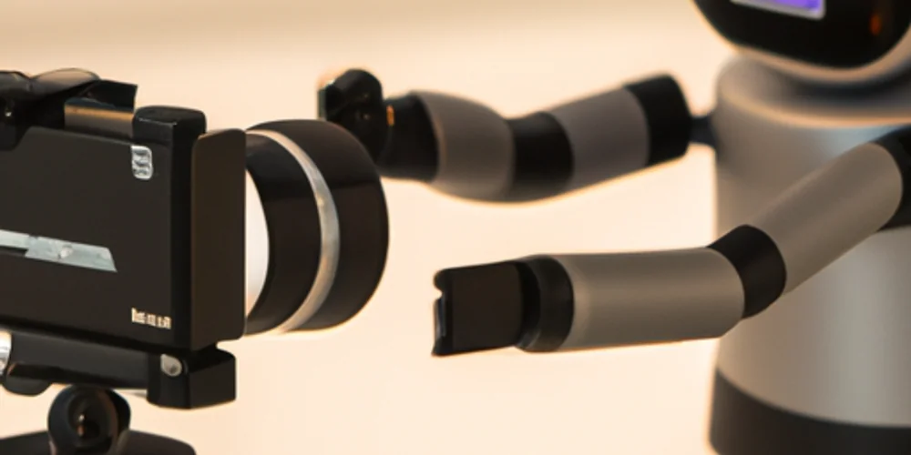 ai video maker visual 1