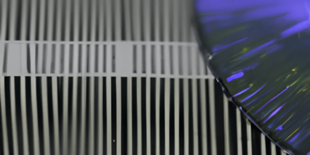 disco diffusion video visual 3