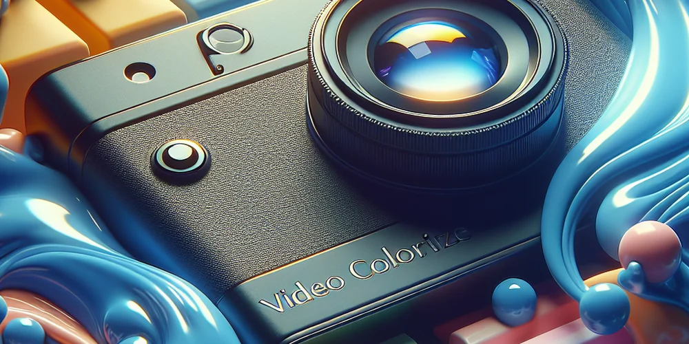 video colorize ai - detailed view video colorize ai visual 3