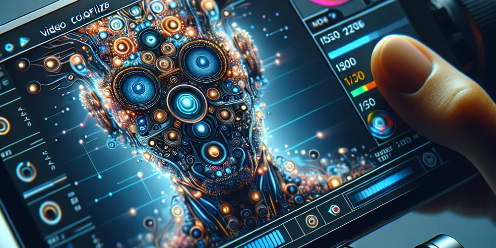 video colorize ai - detailed view video colorize ai visual 4