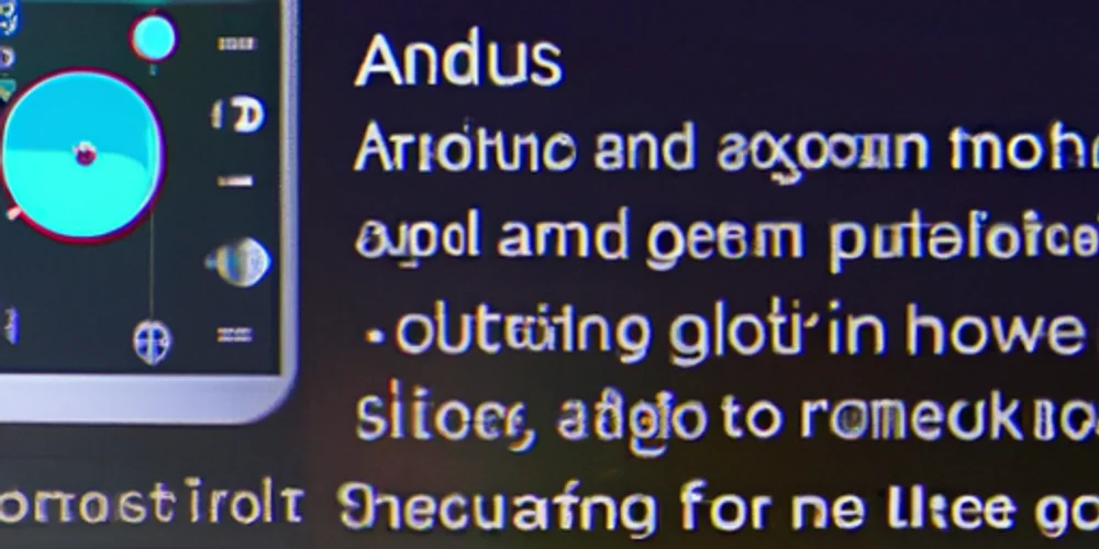 video on ai visual 4