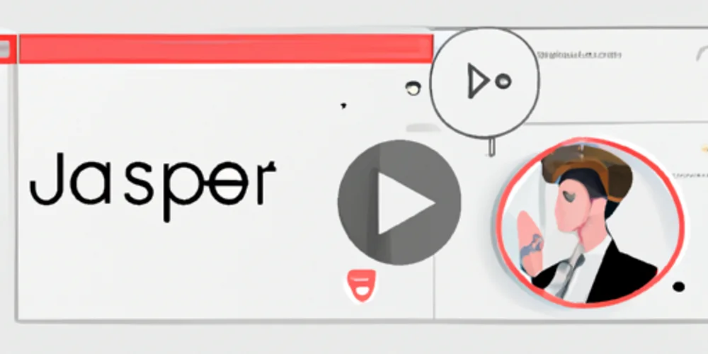 youtube jasper ai visual 3