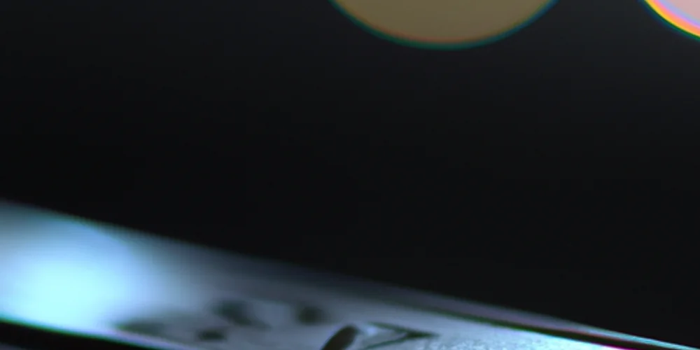 disco diffusion video visual 3