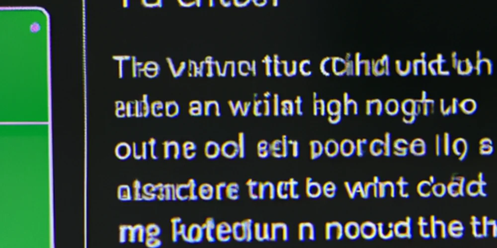 video on ai visual 4