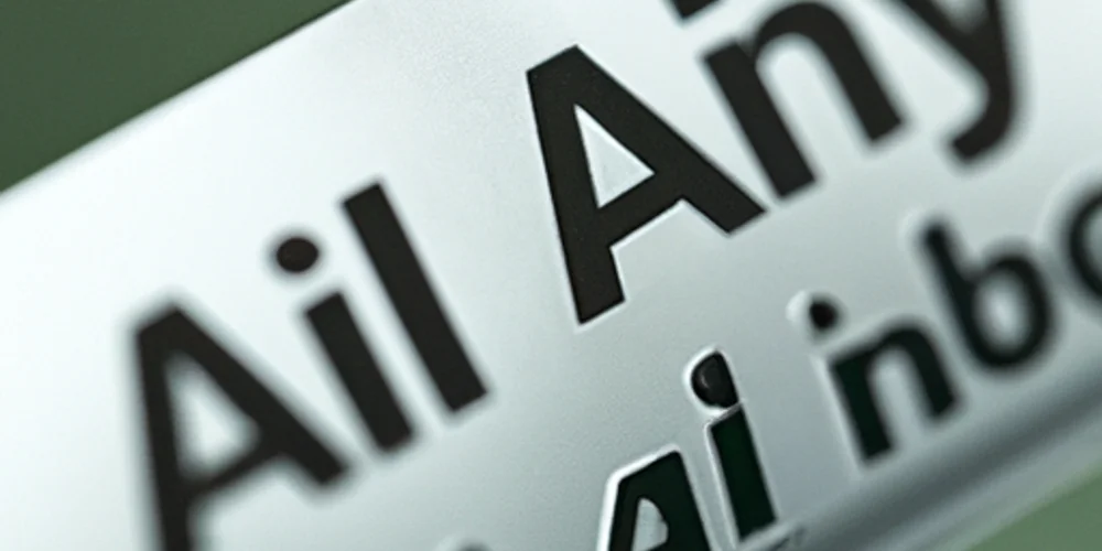 ai for money visual 1