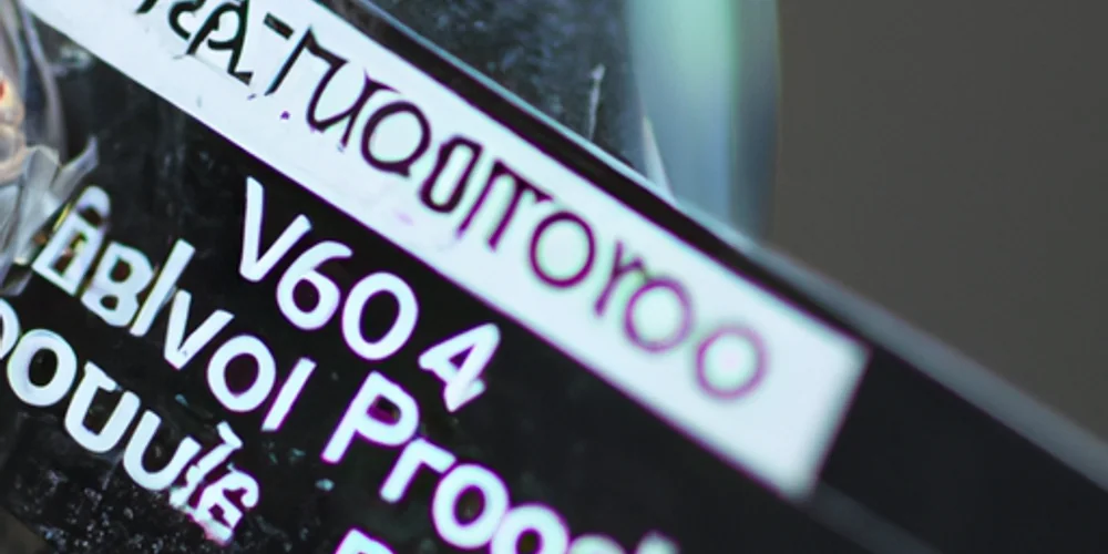 disco diffusion video visual 4