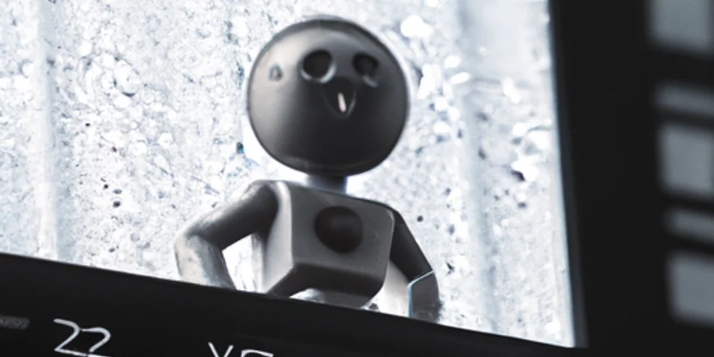 free ai video generator visual 4