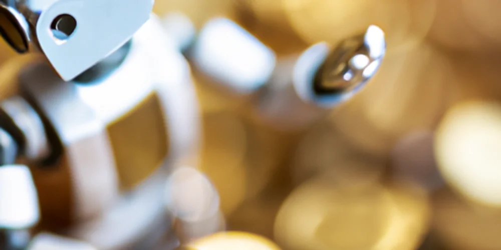 ai for money visual 3