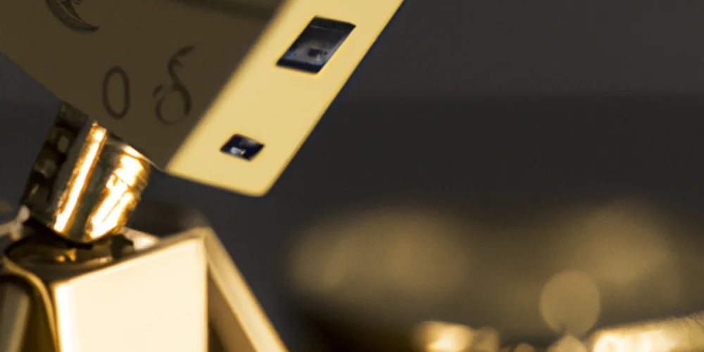 ai for money visual 5