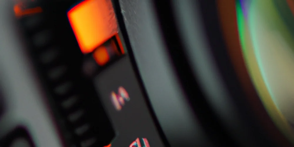 ai video enhancer visual 4