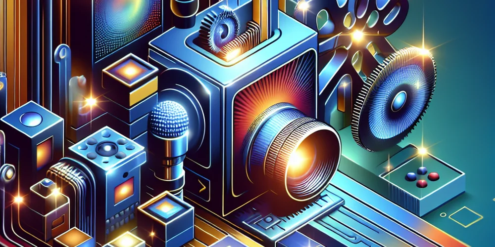 ai video generator - detailed view ai video generator visual 3