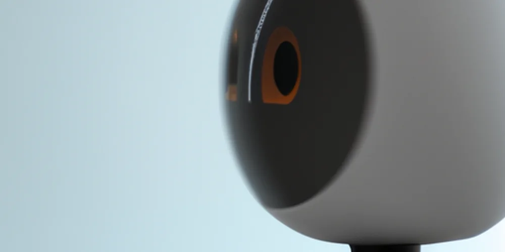 video on ai - detailed view video on ai visual 3