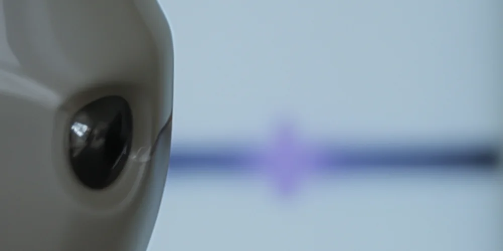 video on ai - detailed view video on ai visual 4