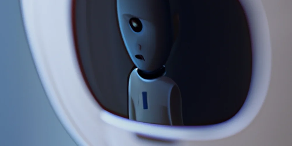 video on ai - detailed view video on ai visual 5