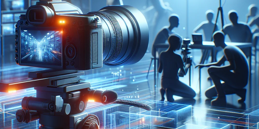 video ai - detailed view video ai visual 1