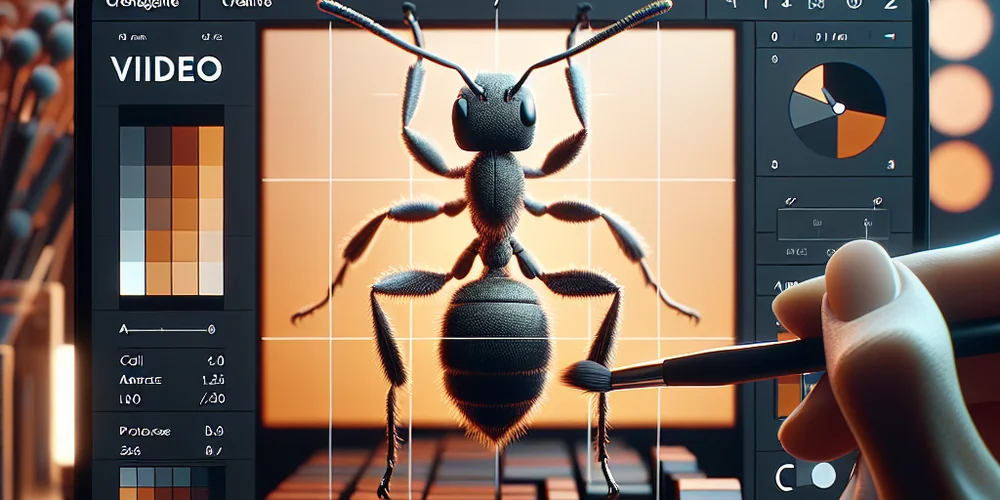 video ai - detailed view video ai visual 5