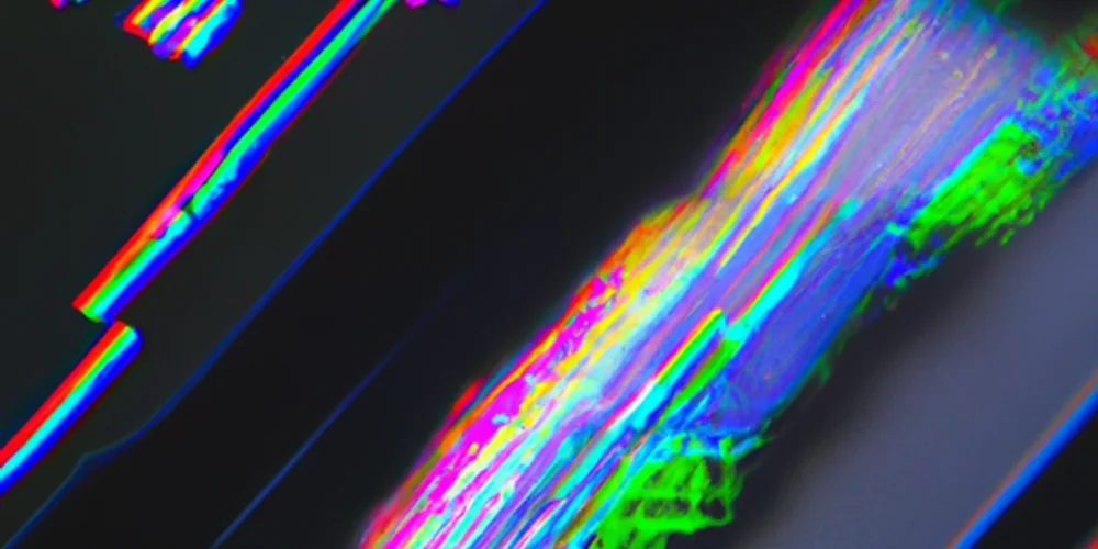 fake ai video visual 1