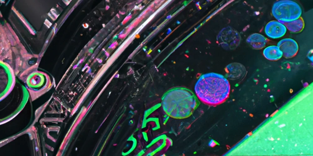 fake ai video visual 2