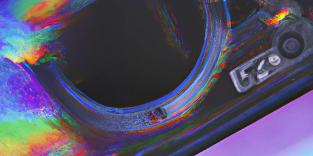 fake ai video visual 5