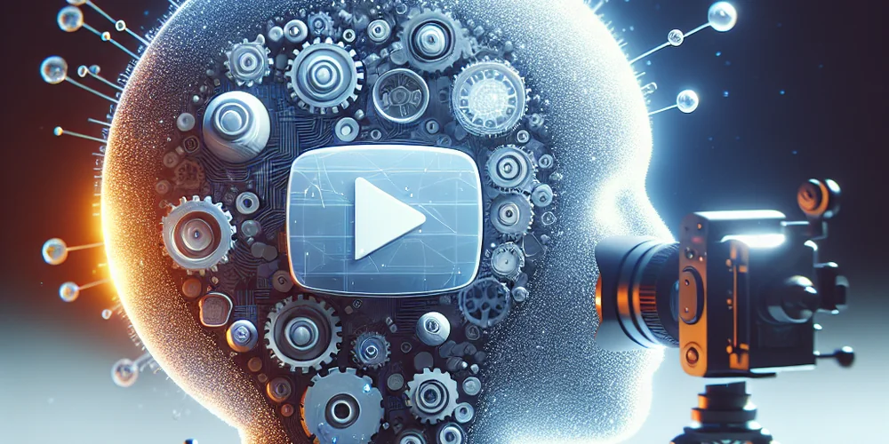 ai in youtube - detailed view ai in youtube visual 5